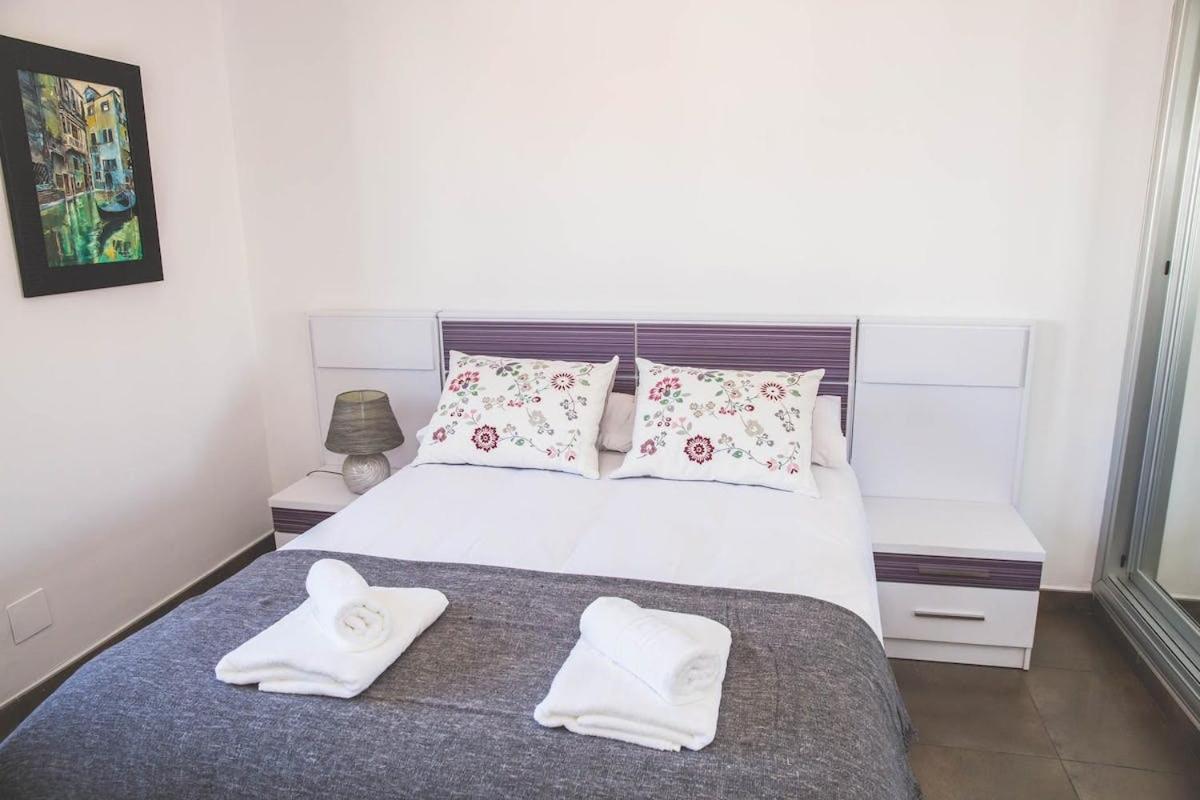 Atico 1a Linea De Playa - Pedregalejo Appartement Málaga