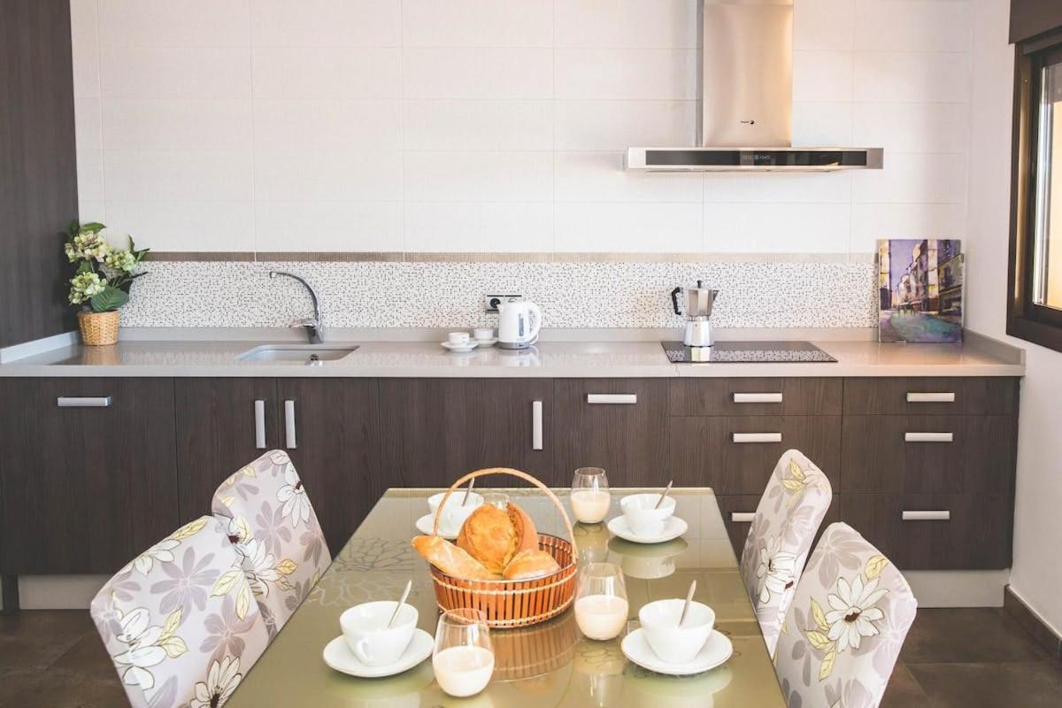 Appartement Atico 1a Linea De Playa - Pedregalejo